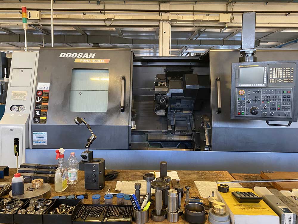 Azienda componenti meccaniche Lombardia Azienda componenti meccaniche Lombardia
